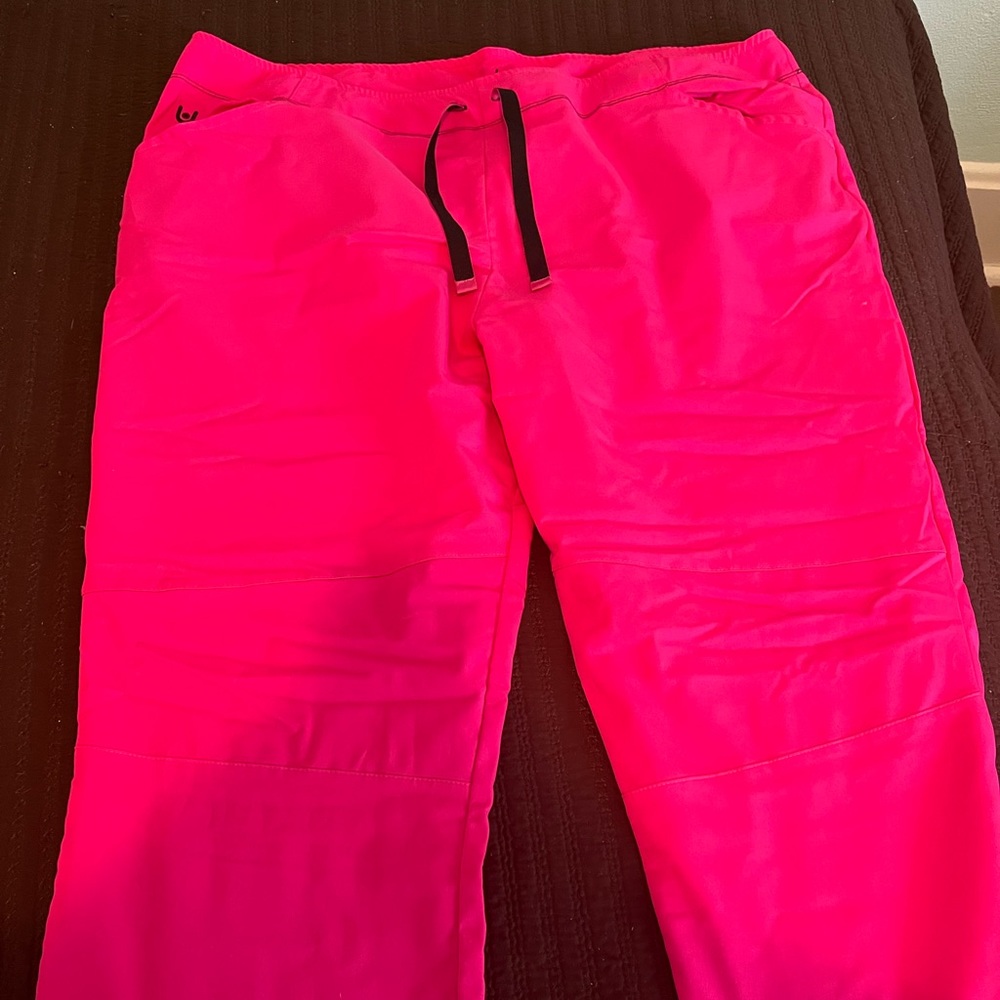 Urbane XXL scrub pants